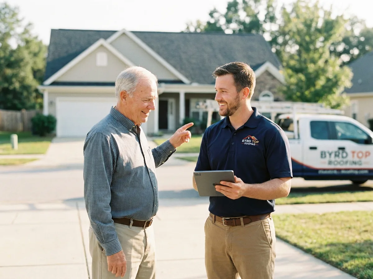 Roofing Pasco, WA FAQs